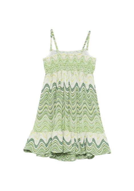 Abito MC2 Saint Barth Kids MC2 SAINT BARTH | ABITI | MIKI R01121L